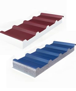 Panel EPS xốp thường/ xốp chống cháy lan